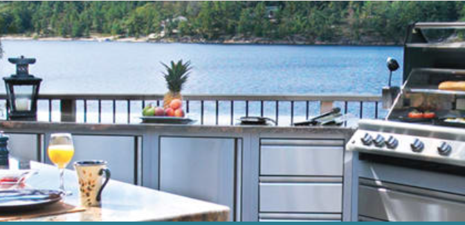 Take the Outdoor Kitchen Quiz!