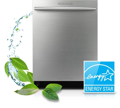 energy star certified dishwashers