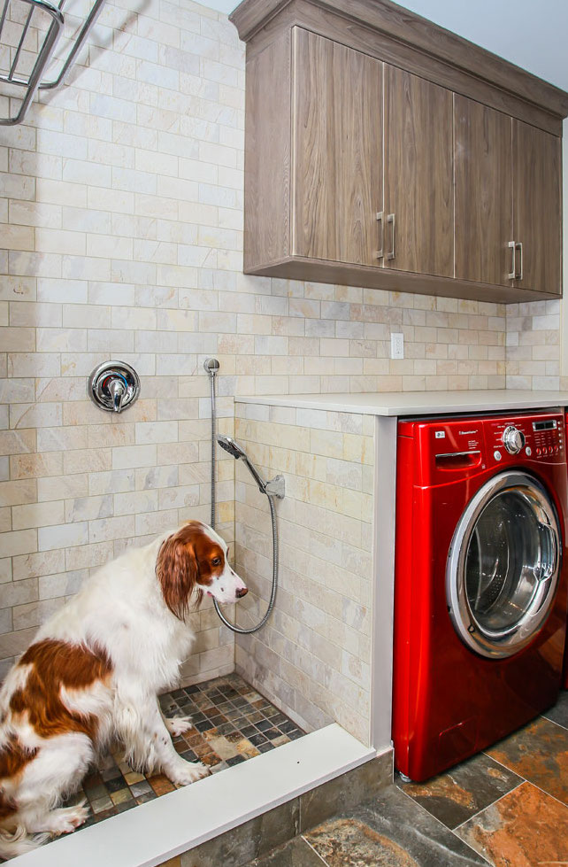 dog-shower by Total Living Concepts