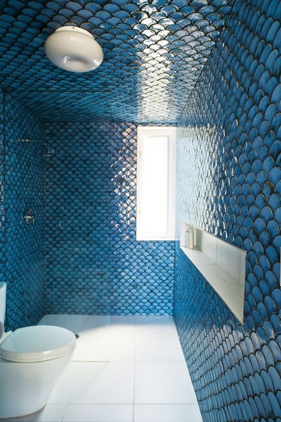 gorgeous-and-eye-catching-fish-scale-tiles-decor-ideas-15-554x831