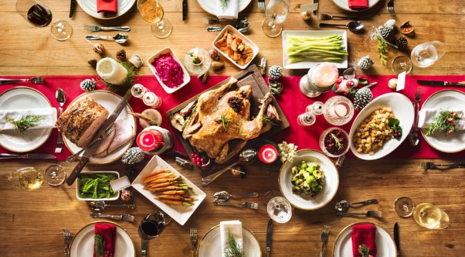 5 Kitchen Design “Must Haves” for Holiday Entertaining