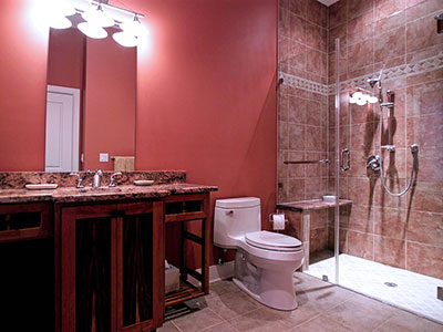 Bathroom Design Annapolis, MD