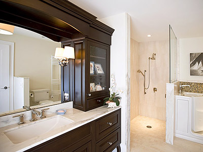 Bathroom Remodeling Kent Island, MD