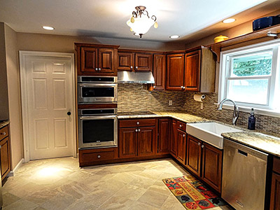 Kitchen Remodeling Annapolis, MD